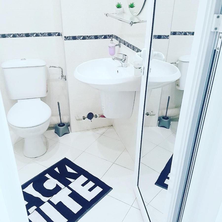 Deva Apartments Сандански Екстериор снимка