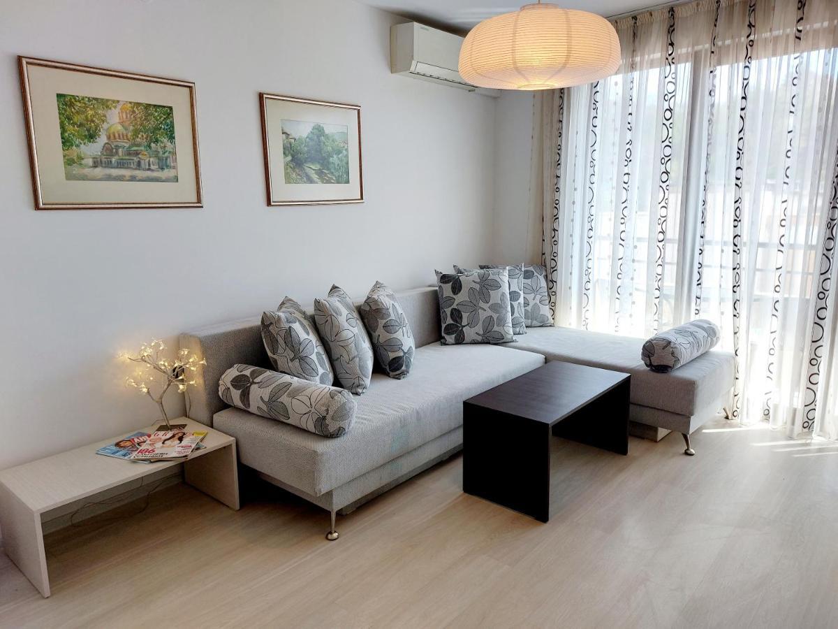 Deva Apartments Сандански Екстериор снимка