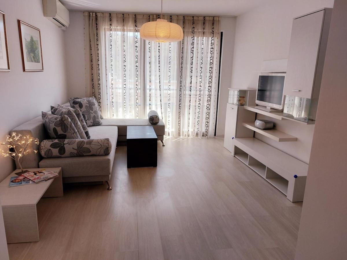 Deva Apartments Сандански Екстериор снимка