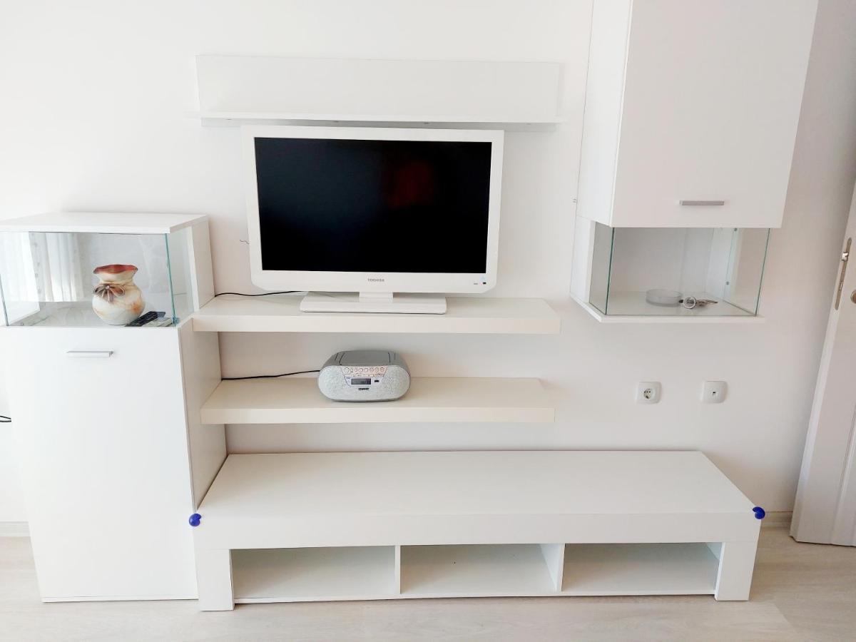 Deva Apartments Сандански Екстериор снимка