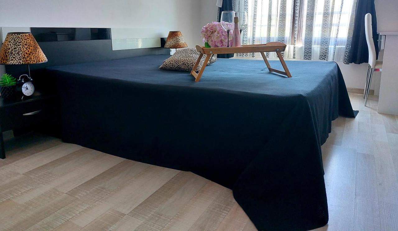 Deva Apartments Сандански Екстериор снимка