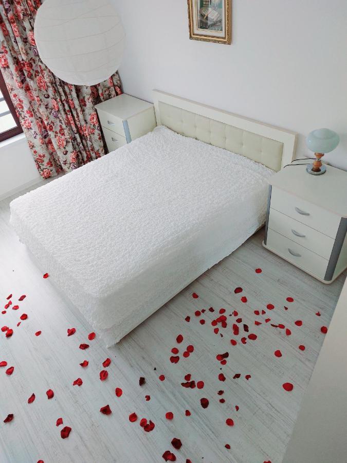 Deva Apartments Сандански Екстериор снимка