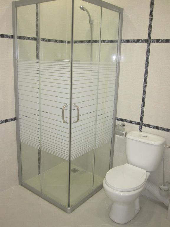 Deva Apartments Сандански Екстериор снимка