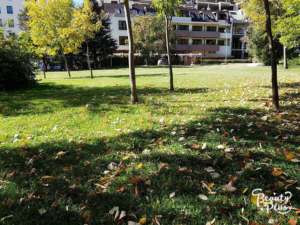 Deva Apartments Сандански Екстериор снимка